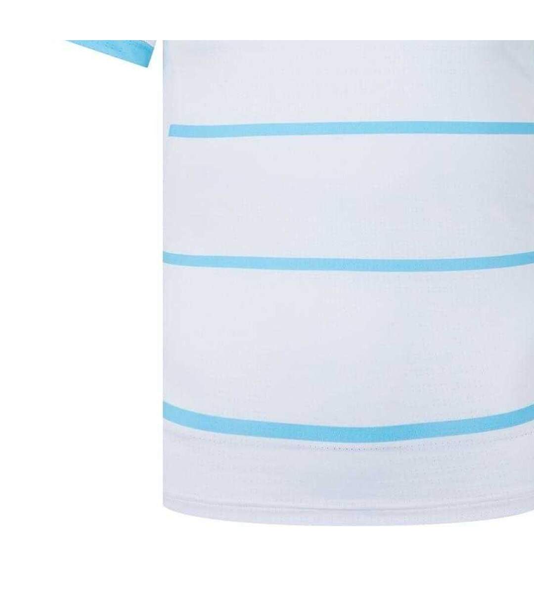 Maillot Domicile Rugby Motif/style Racing 92 23/24 Homme Blanc Nike-4