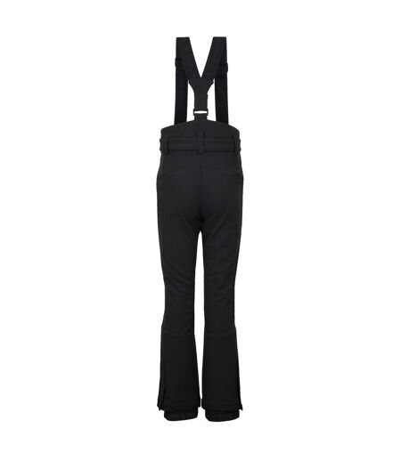 Pantalon de Ski Shoftshell FADAM enfant/fille