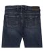 Womens/ladies Jeans Blue Emporio Armani-4