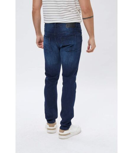 Jean JORDY Indigo