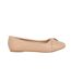 Ballerines paige femme rose Dorothy Perkins