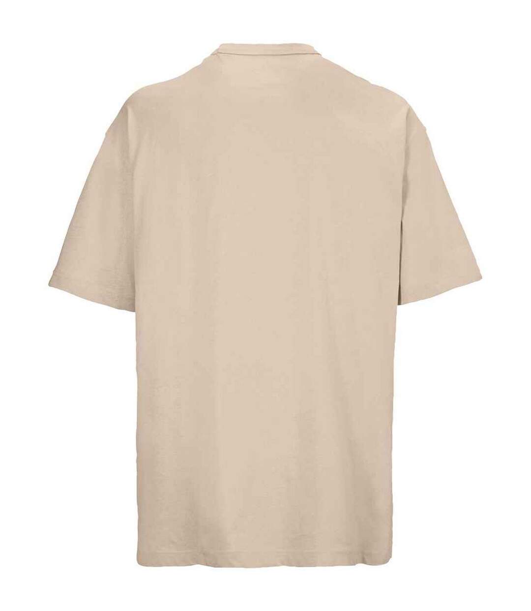 T-shirt Homme Lin SOLS-2