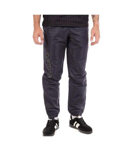 Jogging marine homme umbro outl