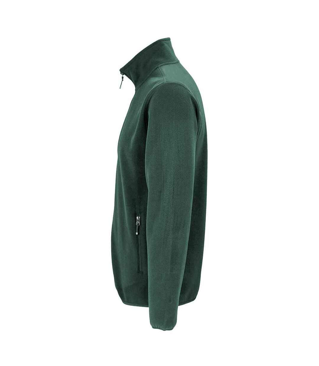 Veste polaire factor homme vert forêt SOLS