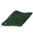 Towel City - Serviette de golf 100% coton (Vert forêt) - UTRW1579