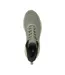Baskets Motif/style Tricoté Vector Active Homme Vert Mountain Warehouse-4