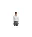 Chemise Manches Longues Motif/style Oxford Joe Homme Blanc Boss-1