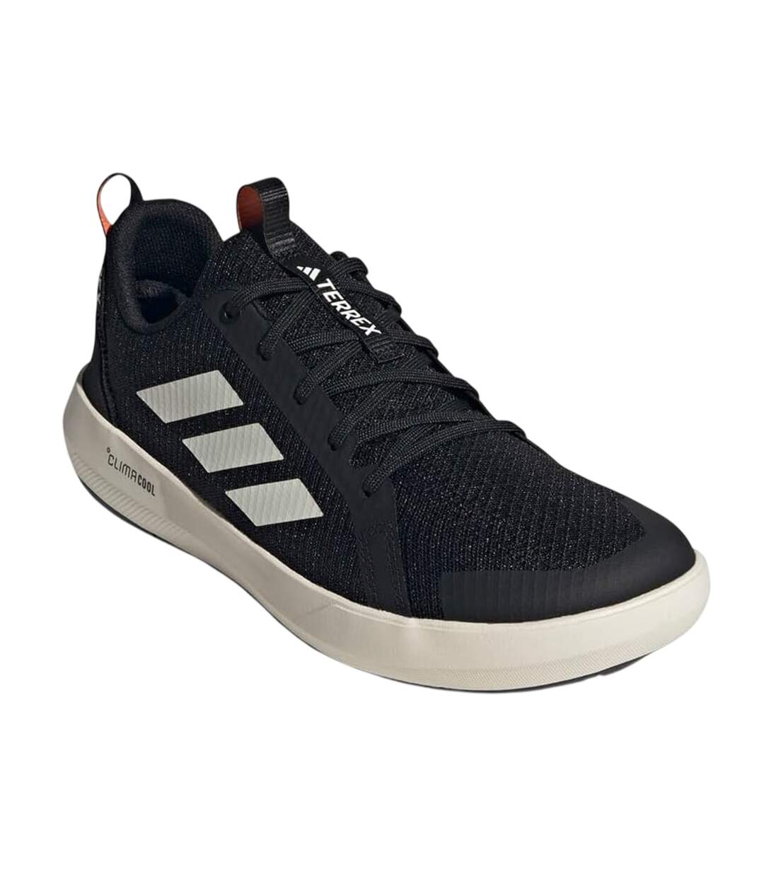 Chaussures Terrex Homme Noir Adidas-4