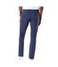 Pantalon Chino Skinny Marine Homme Dockers Alpha Khaki 360 - W28-L32