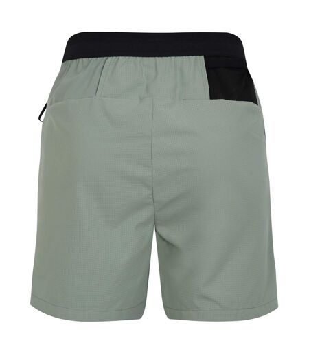 Mens ultimate casual shorts lilypad/black Dare 2B