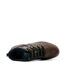 Baskets marron homme relife jobarten-4