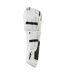 Pantalon Advanced Homme Blanc Mascot-4