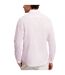 Chemise Manches Longues Homme Rose Clair Ted Baker-3