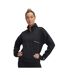 Haut Femme Noir Under Armour-1