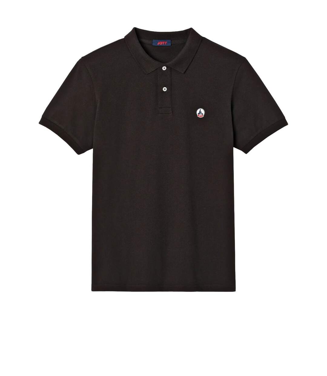 JOTT Polo basique coton bio  -  Just over the top - Homme