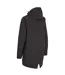 Veste Imperméable Overcast Femme Noir Trespass-3