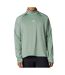 Sweat vert homme adidas hivis-1
