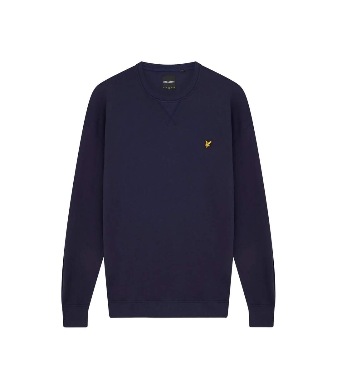 Marine Lyle & Scott-1