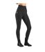 Collant D´équitation Alderley Femme Noir Whitaker-4