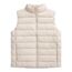 Veste sans manches light cosi femme beige Animal-1