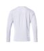 Sweat Crossover Homme Blanc Mascot-2