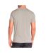 T-Shirt gris homme Pepe Jeans Original Stretch - XS