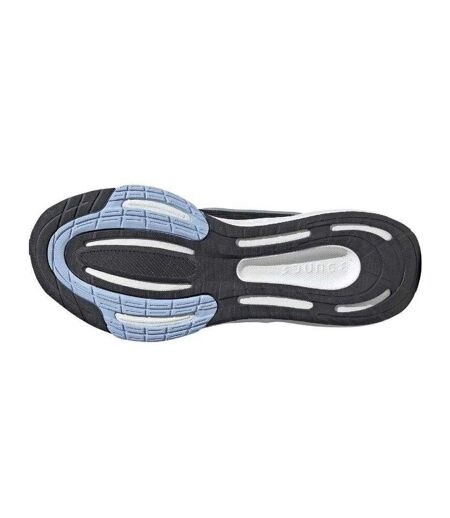 Baskets Ultrabounce Homme Noir Vert Blanc Adidas