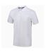 Regatta Mens Sinton Lightweight Polo Shirt (White) - UTRG4939