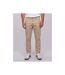 Pantalon chino slim VACOM-1