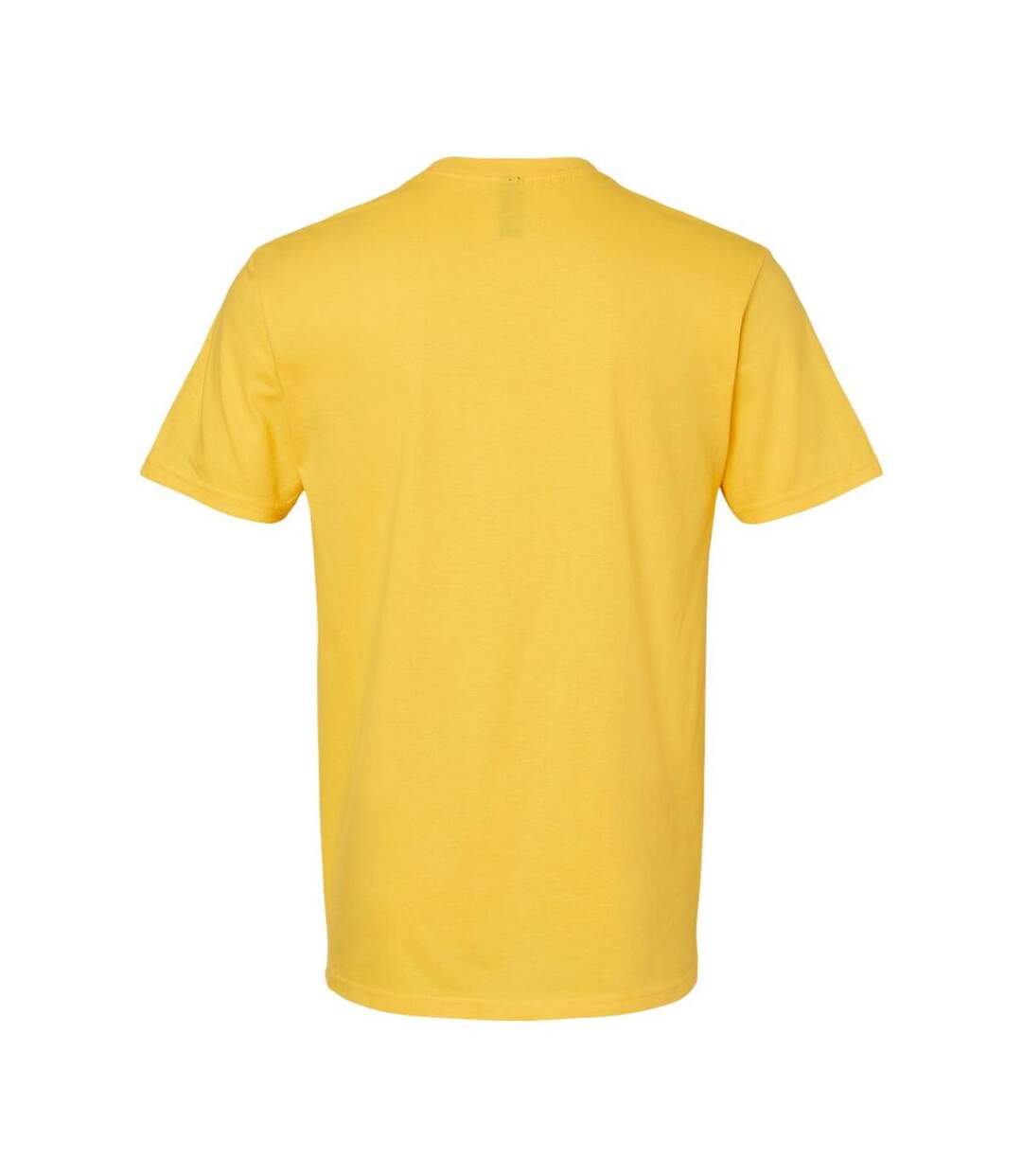 T-shirt Softstyle Adulte Marguerite Gildan-2