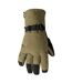 Mens Pinnacle Waterproof Ski Gloves Martini Olive Dare 2B-1