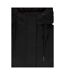 Womens/ladies Wilma Dlx Waterproof Jacket Black Trespass-3