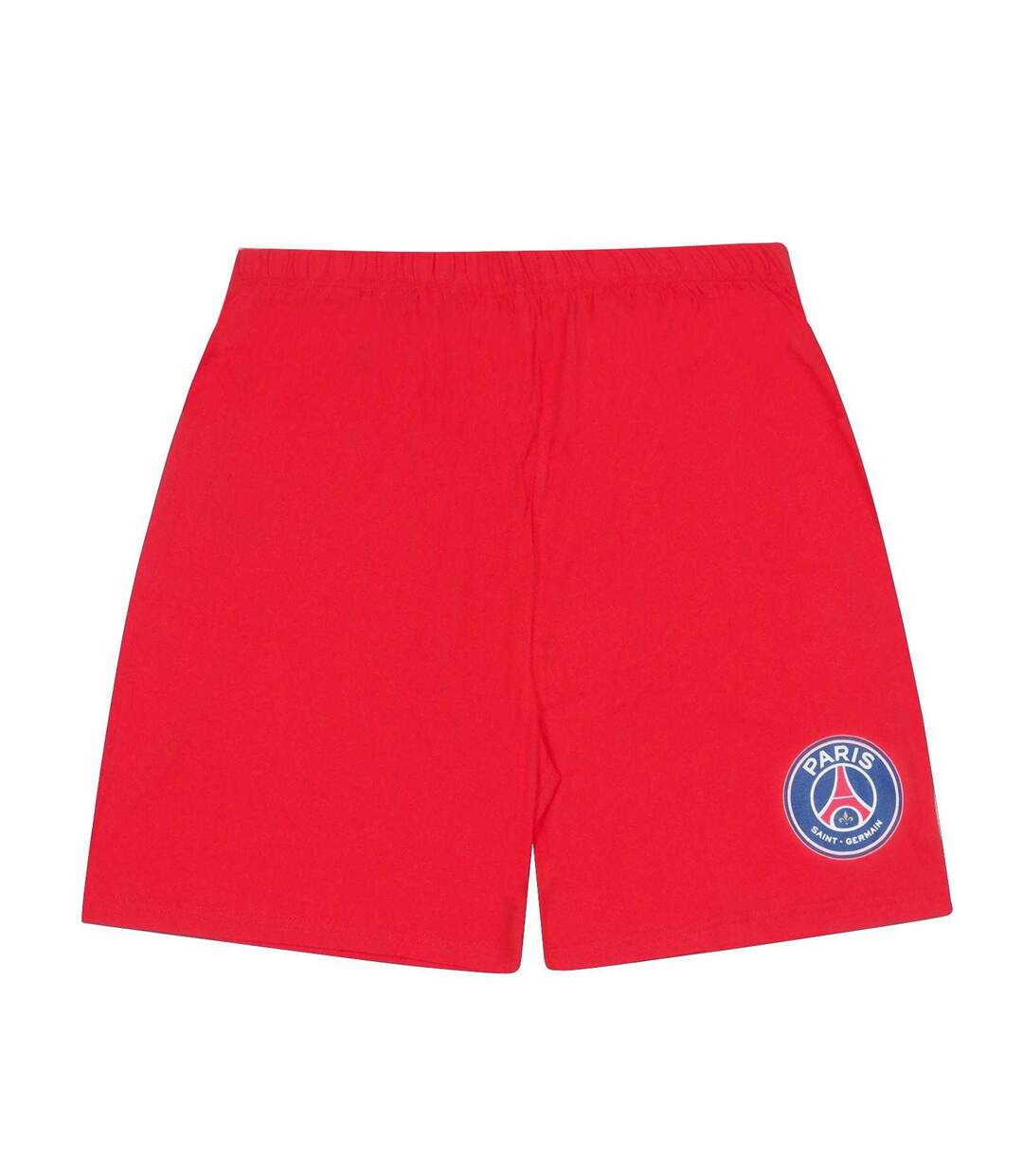 Ensemble De Pyjama Homme Bleu Paris Saint Germain FC-3
