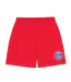Ensemble De Pyjama Homme Bleu Paris Saint Germain FC-3