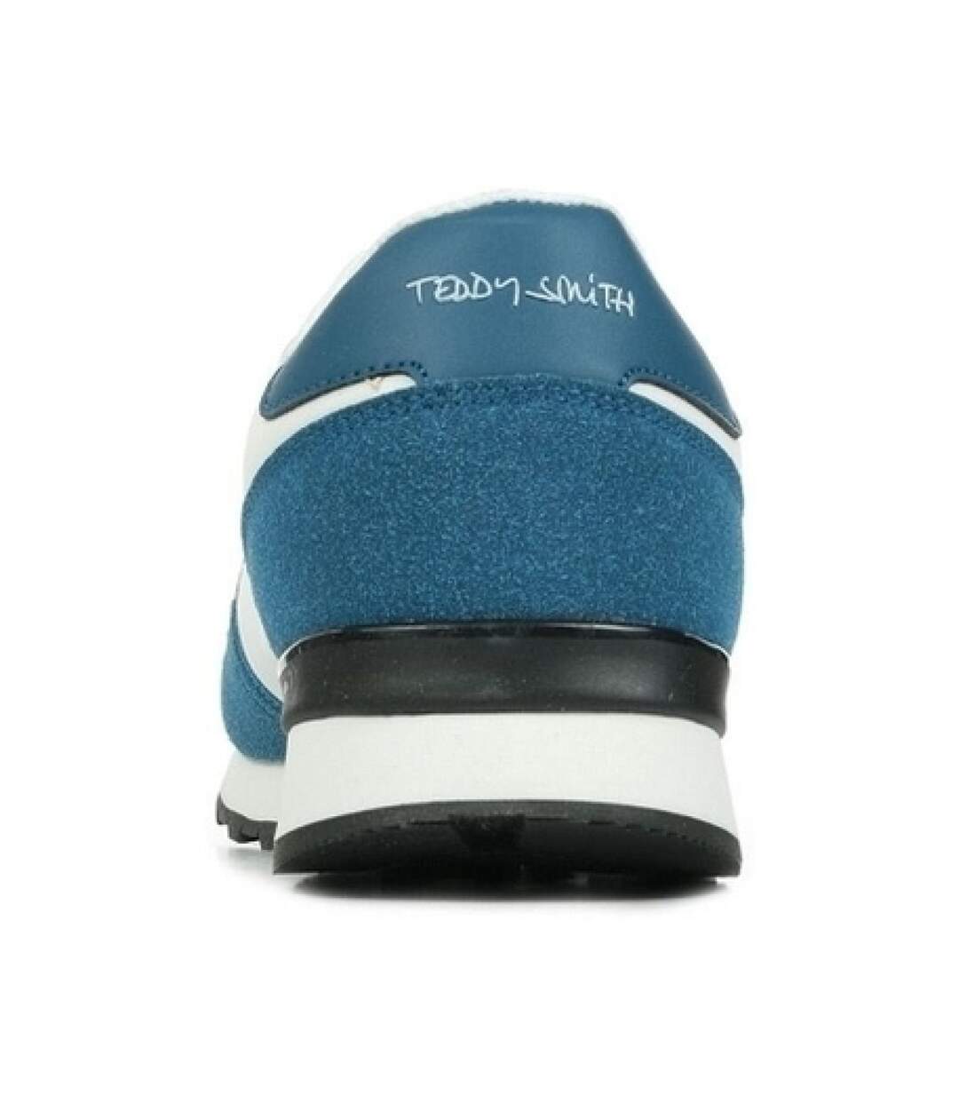 Baskets basses lifestyle  -  Teddy smith - Homme-3