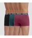 Lot de 3 Boxers Coton Powerful-3