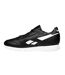 Baskets Classic Homme Noir Blanc Reebok-3