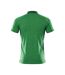 Polo Accelerate Homme Vert Gazon Vert Mascot-2