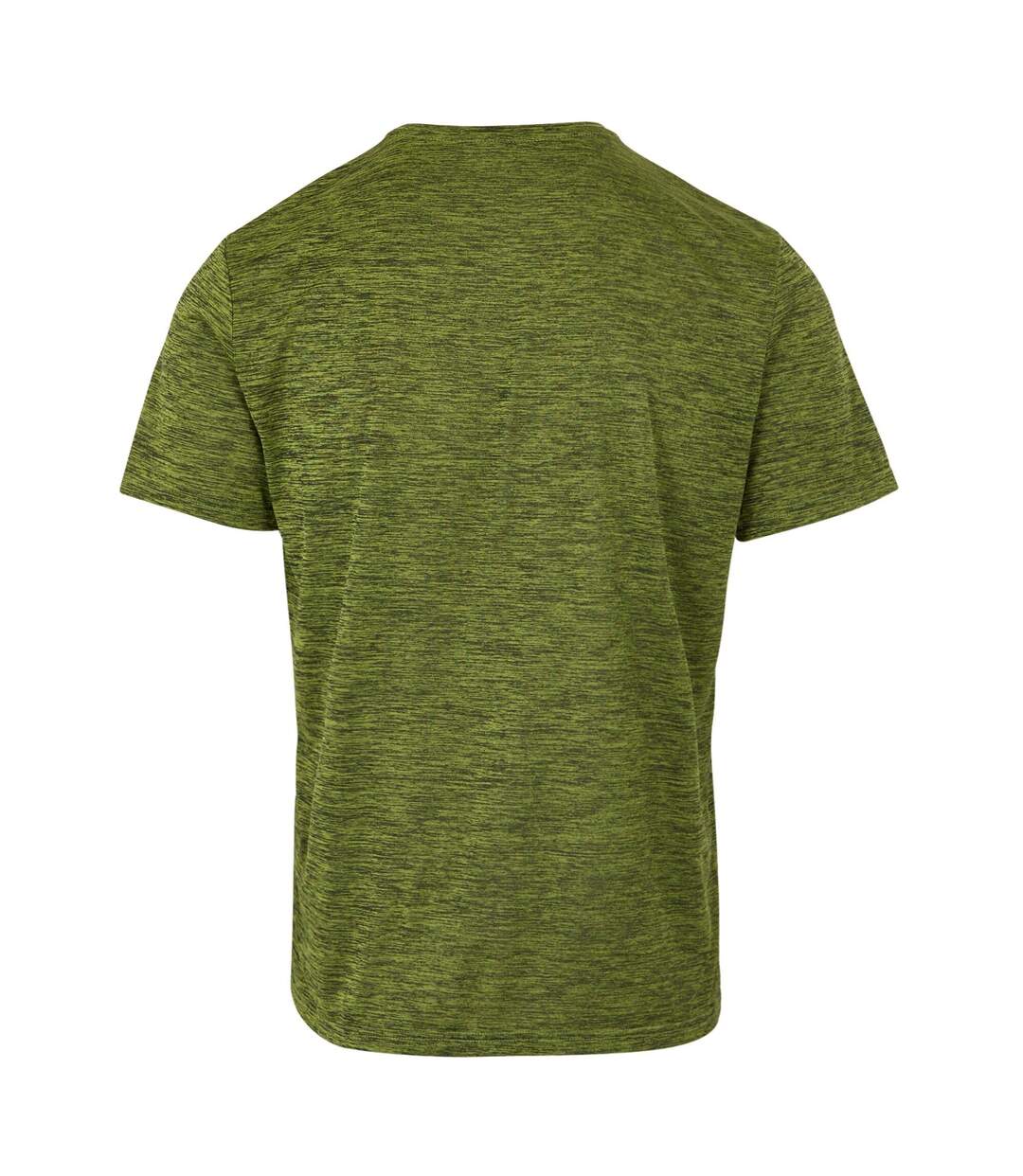 T-shirt Fingal Edition Homme Vert Clair Regatta-2