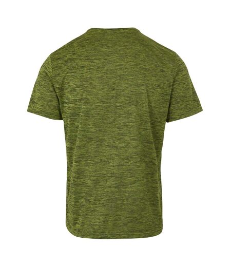 T-shirt Fingal Edition Homme Vert Clair Regatta