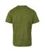 T-shirt Fingal Edition Homme Vert Clair Regatta-2