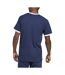 T-shirt Marine Homme Adidas  IA4850 - L-2