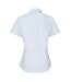 Chemisier Supreme Femme Bleu Clair Premier-2