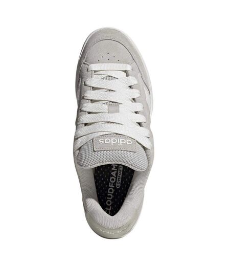 Baskets Gc Alpha Homme Alumine Marron Pâle Blanc Adidas