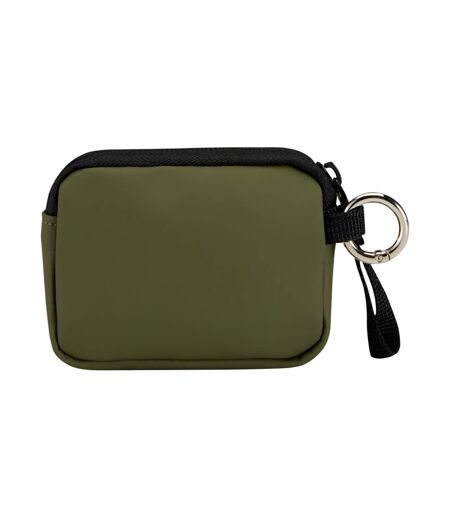 Portefeuille Resi Plus Taille Unique Vert Sombre Floso