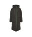 Doudoune kaki femme vero moda lanoranja-2