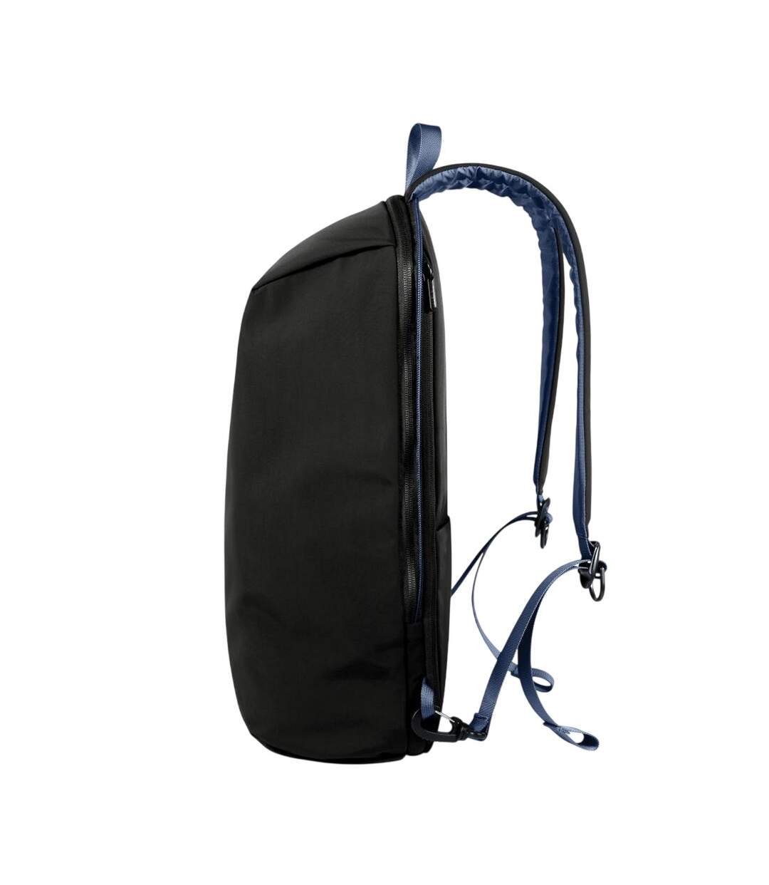 Sac À Dos Switch Taille Unique Bleu Marine Noir XD Design-3