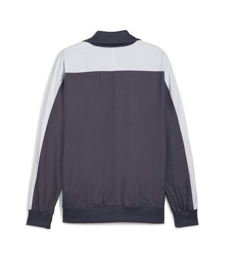 Veste grise foncée homme puma archive jack - l