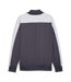 Veste grise foncée homme puma archive jack - l-2