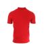 RC Toulon Polo Rouge Homme Hungaria Bas